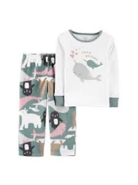 Carters Pajama Set